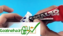 جاسازی کردن سئوالات گوشه پاکن واسه امتحانات خرداد ماه☺☺