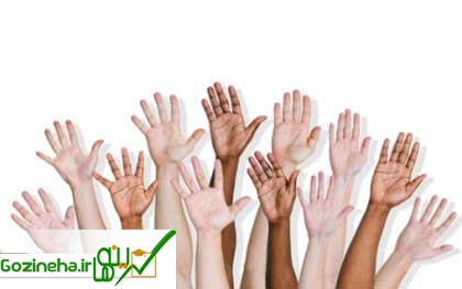 طول انگشتان دست شما چه می‌گویند؟