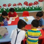 جدول شهریه فعالیت پایگاه‌های «جبرانی» مدارس ابتدایی شهر پایتخت کشور عزیزمان ایران