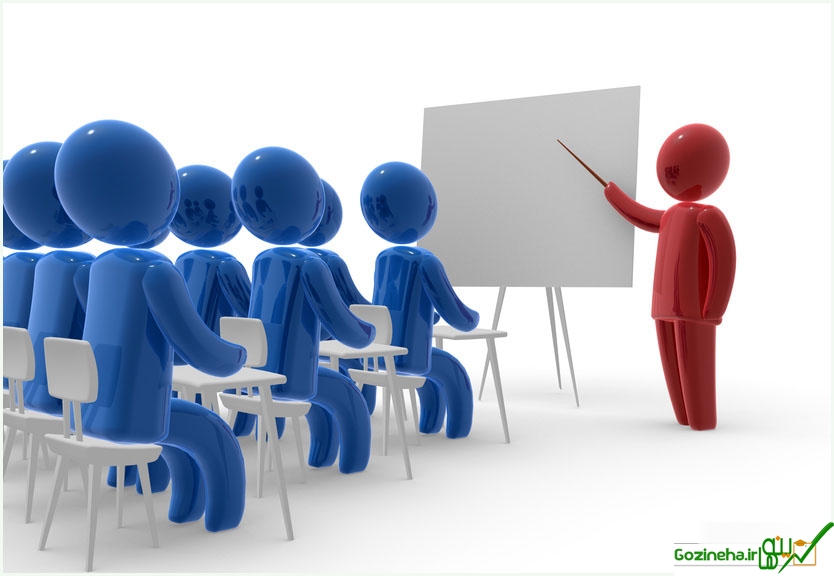 برگزاری کلاس های آموزشی جهت راکبان موتورسيکلت