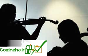 موزیک شاد گوش میدی یا غمگین؟ / شخصیت شناسی