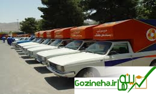اخبار مناطق شهرداری پایتخت کشور عزیزمان ایران را در یک کلیک بخوانید