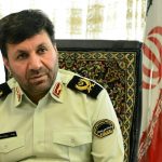 فعالیت ۱۸رده تخصصی نیروی اتتظامی کرمان در انتخابات