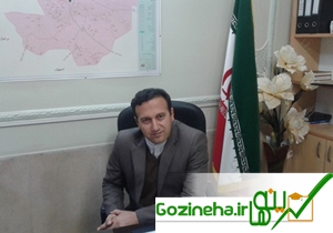 اجرای 20 طرح عمرانی در روستاهای بخش مرکزی اردستان