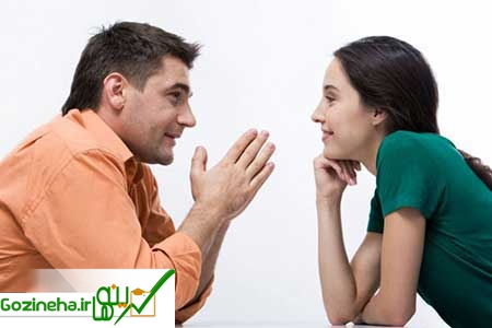 نمره جذابیت علاقه تان چند است؟