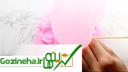 اسلایم های هک شده است در جهانی که تاحالا دیده بودم -_-