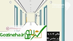 ویدیوگرام – چطور از یک اتفاق تروریستی نجات پیدا کنیم