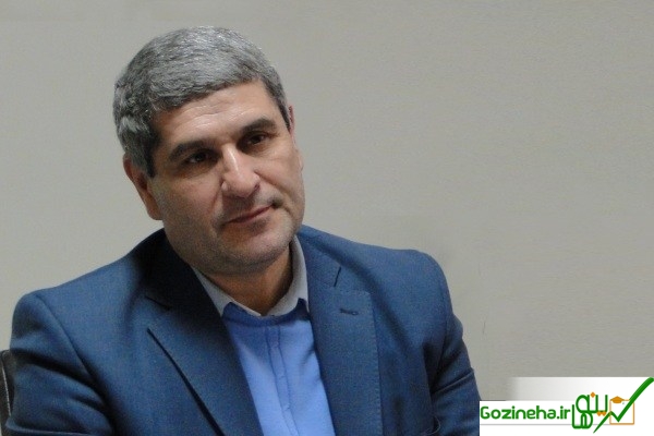 مسئله نیروی انسانی باید برطرف شود ، توجه به توسعه هنرستانهای تربیت بدنی