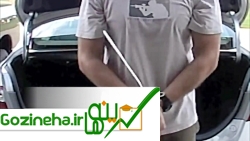 خلاص شدن از دستبندهای زیپی