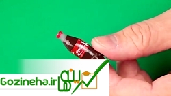 آموزش ساخت نوشابه جهت باربی
