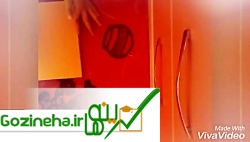 قسمت دوم برنامه خوشمل باش