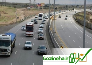 سرعت مجاز در معابر برون شهری و درون شهری چقدر است؟