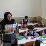 بحران کمبود نیروی مرد در مدارس همچنان ادامه دارد ، جدیدترین آمار از اوضاع معلمان شهر تهران
