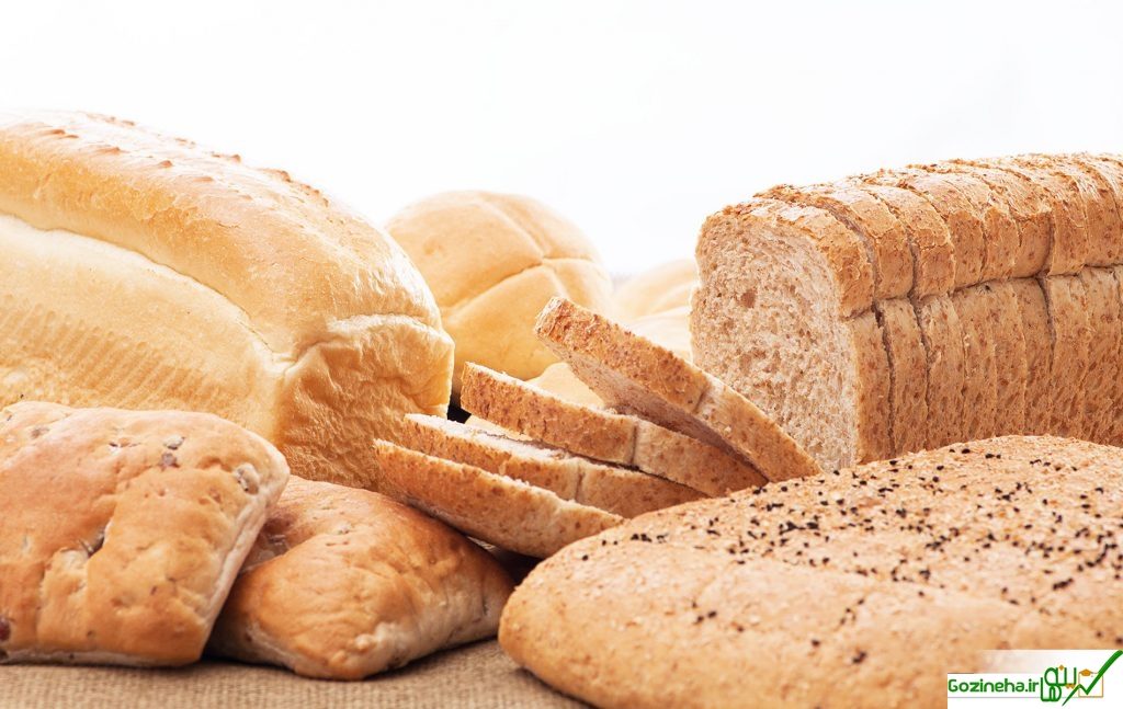ارتباط مستقیم میزان نمک مصرفی در نان با ابتلای افراد به بیماری های قلبی