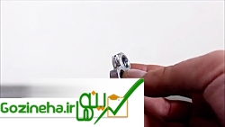 اموزش ساخت اسپینر لایک فراموش نشه