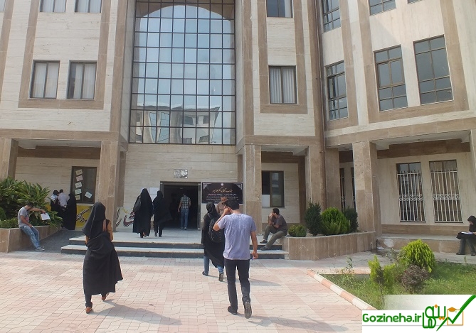 سرپرست دانشگاه آزاد واحد بابل منصوب شد