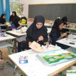 نیاز به زیاد کردن ۳۰ درصدی نیروی مرد در هنرستان‌های پایتخت کشور عزیزمان ایران