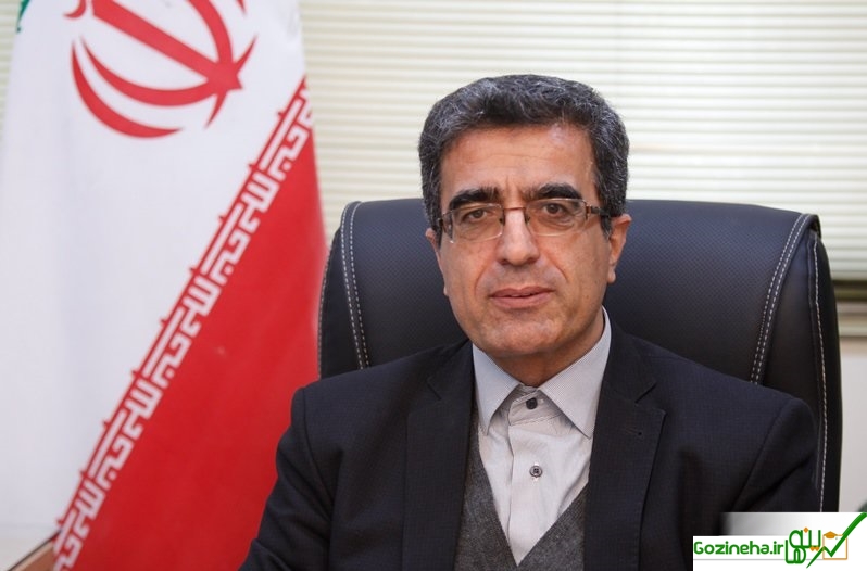 هنوز با ایجاد شهر هوشمند فاصله زیادی داریم ، تصمیم‌گیری شورای عتف جهت ایجاد ۵ منطقه علم و فناوری در ۵ استان