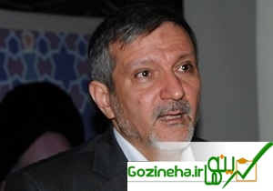 برنامه های خود را جهت تصدی پست وزارت علوم اعلام کرده ام / خاکی صدیق