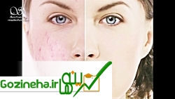 چطور حرفه ای آرایش کنیم/ فیلم آموزش آرایشگری/ آرایش ویدئو آموزش/ /
