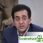 میرزایی سرپرست معاونت فرهنگی و اجتماعی وزارت علوم شد