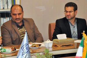 حضور تعداد زیادی از دانش آموزان دختر استان اصفهان در اردوی راهیان نور