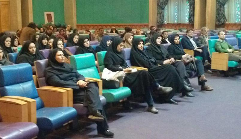 برگزاری همایش ضرورت سواد رسانه ای در اصفهان