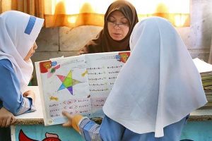 احتساب سنوات حق التدریس پاره وقت