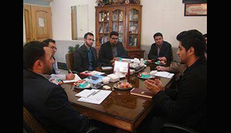 ابتکار تشکیل شورای اندیشه ورزان فرهنگیان جوان در شاهین شهر