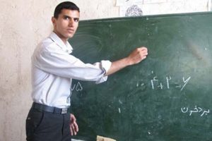 حذف طرح سرباز معلم