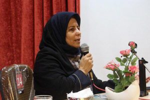 برگزاری جلسه رابطین پژوهشی ناحیه 2 در اصفهان