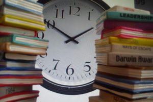 چگونه ساعت مطالعه در طول روز را افزایش دهیم؟