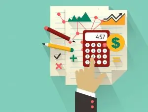 آزمون استخدامی بودجه و حسابداری مرحله اول