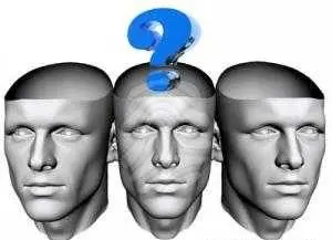 آزمون شخصیت شناسی (مرحله 1)/ آشنایی با شخصیت خود و دیگران