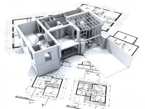 آزمون آنلاین معماری (نظارت)