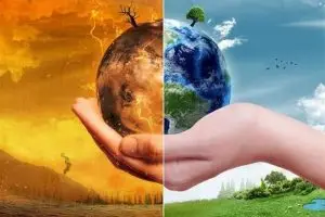 آزمون آنلاین تستی سیاست گذاری محیط زیست