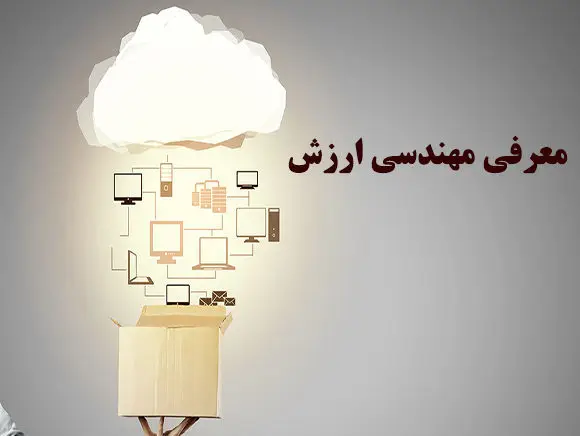 آزمون مهندسی ارزش (رشته مهندسی صنایع)