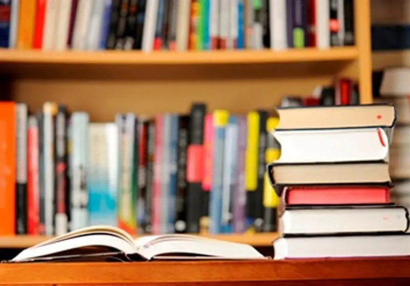 آزمون کتابخانه های عمومی و توسعه فرهنگی