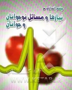 آزمون مسائل جوانان و نوجوانان در ایران