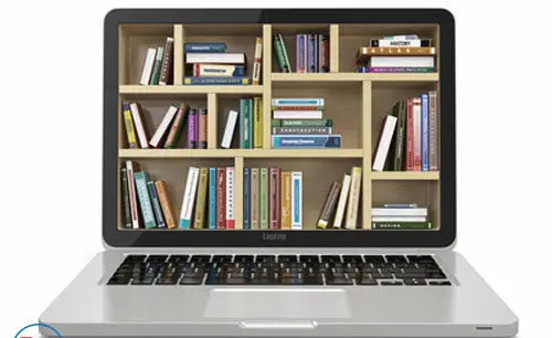 طراحی و مدیریت وبگاه کتابخانه ها