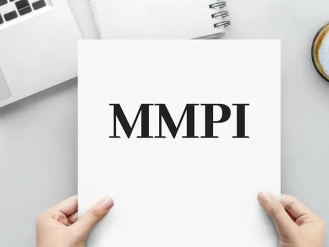 MMPI