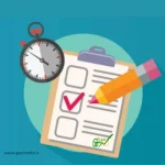 برگزاری آزمون کارشناسی ارشد و دکتری 1404