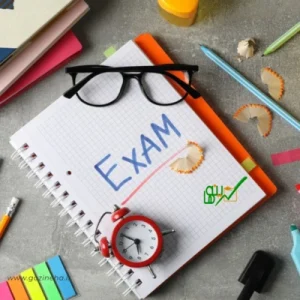 فهرست منابع و حذفیات آزمون سراسری ۱۴۰۴