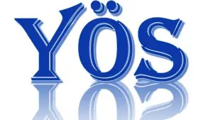آزمون-YOS